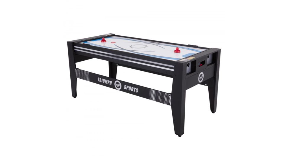 Triumph 72in 4-IN-1 Swivel Table 45-6065