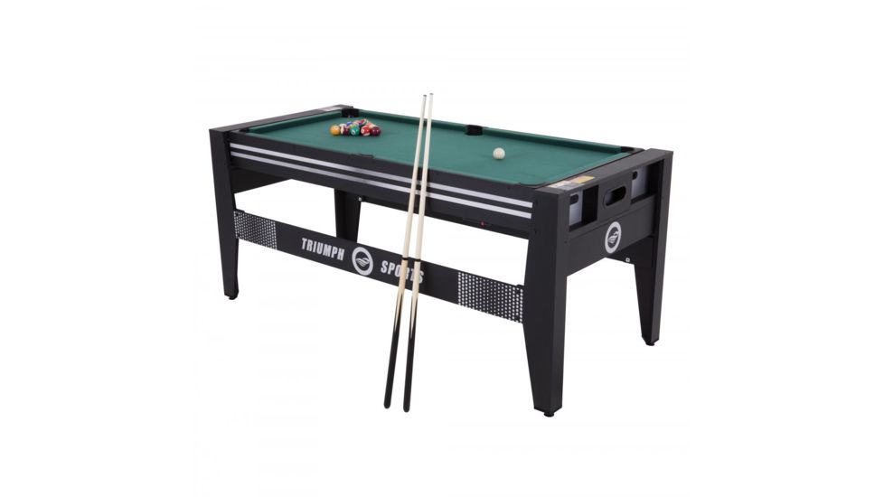 Triumph 72in 4-IN-1 Swivel Table 45-6065
