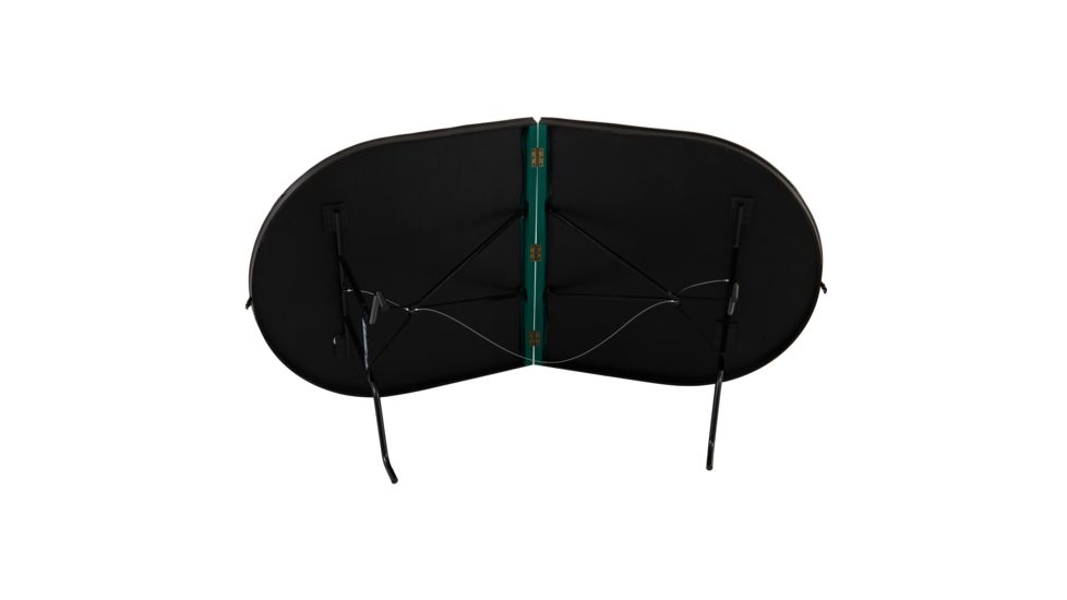 Triumph 84in The Gambler Folding Poker Table, 46-2015