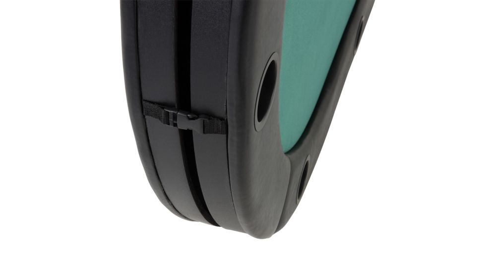 Triumph 84in The Gambler Folding Poker Table, 46-2015