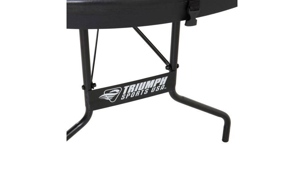 Triumph 84in The Gambler Folding Poker Table, 46-2015