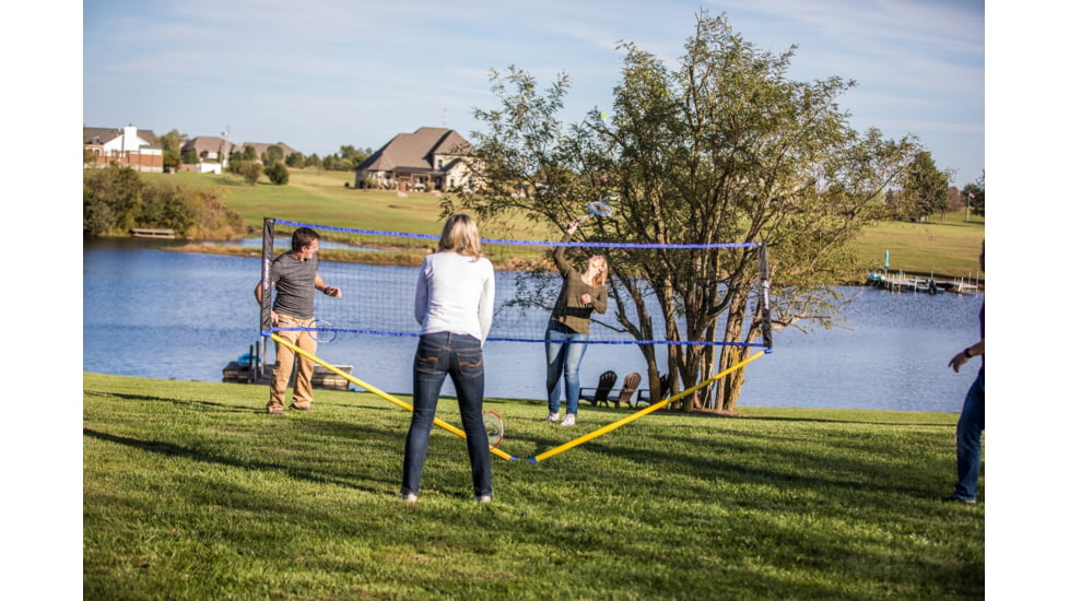 Triumph All-in-One Multi-Sport Combo Net Set, 35-7510-2