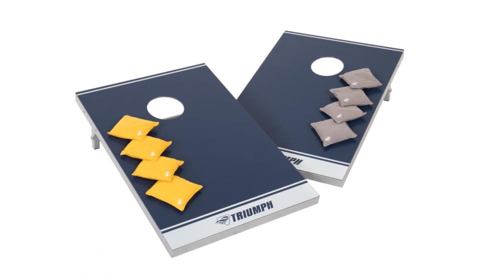 Triumph All-Pro Aluminum Bean Bag Toss, Waterproof 35-7305-2