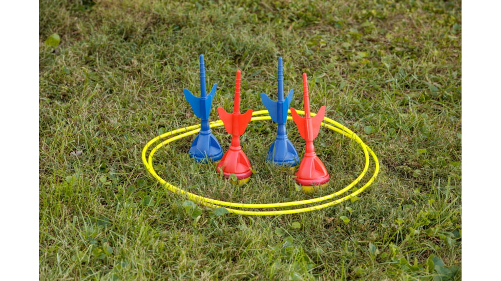 Triumph Backyard Darts Outdoor Game, 35-7077-2