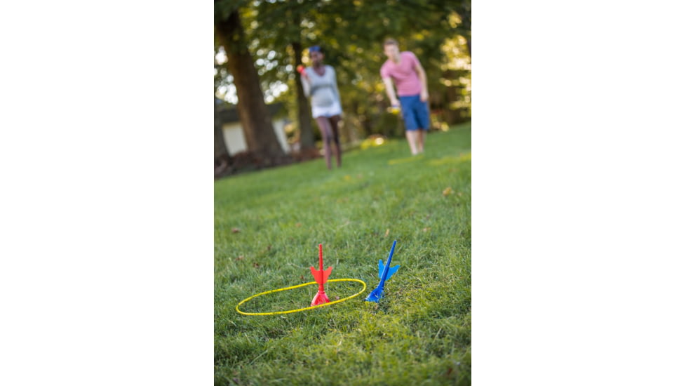 Triumph Backyard Darts Outdoor Game, 35-7077-2