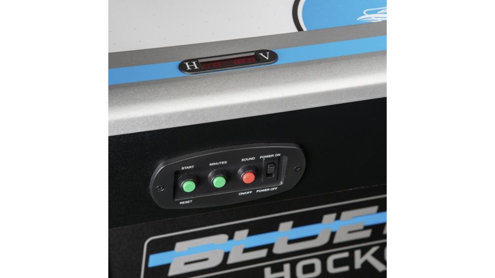 Triumph Blue-Line 7ft Air Hockey Table 45-6808