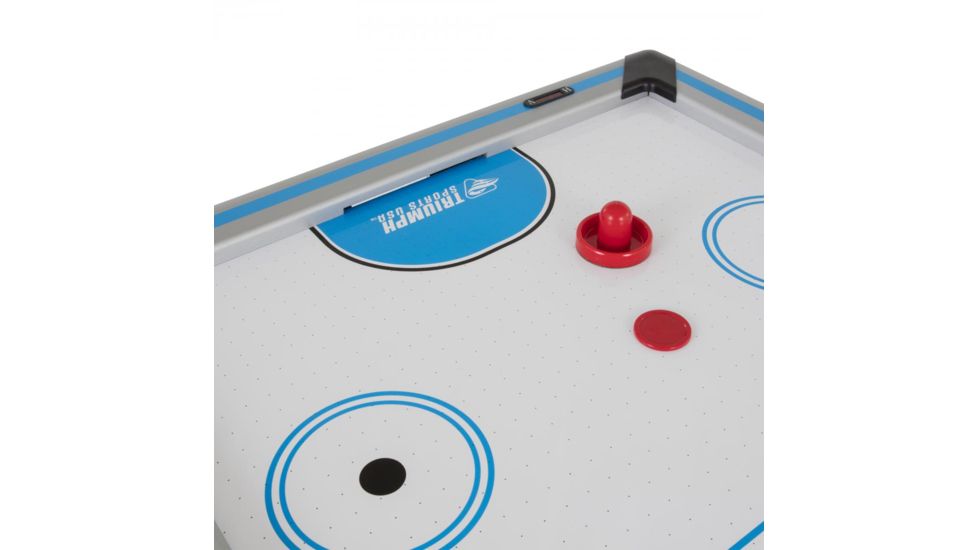Triumph Blue-Line 7ft Air Hockey Table 45-6808