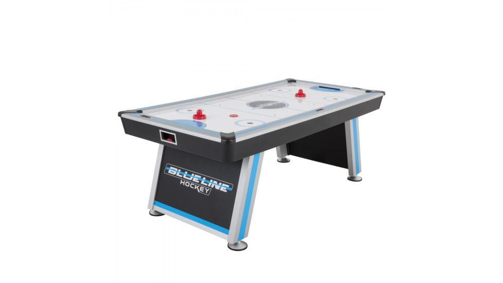 Triumph Blue-Line 7ft Air Hockey Table 45-6808