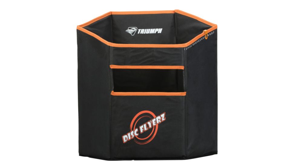 Triumph Disc Flyerz, 35-7094