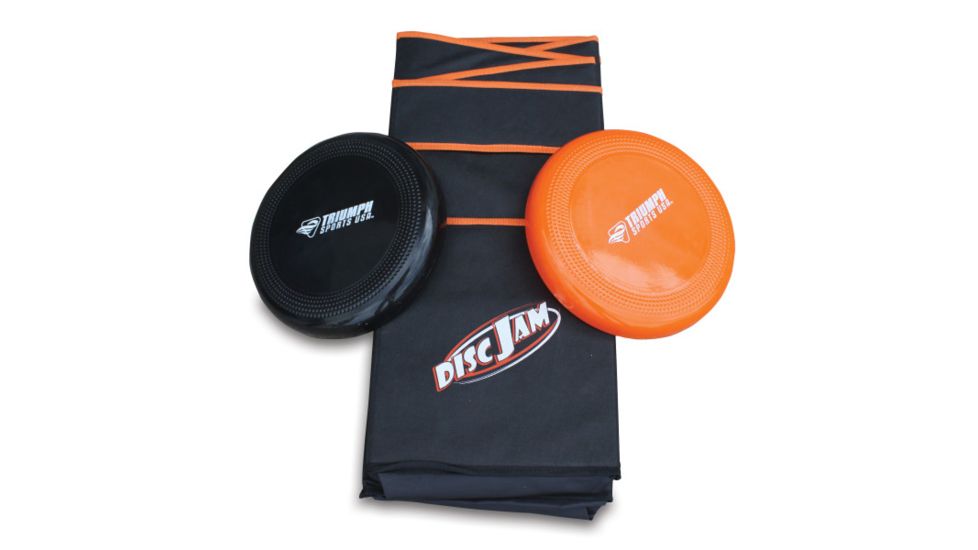 Triumph Disc Flyerz, 35-7094