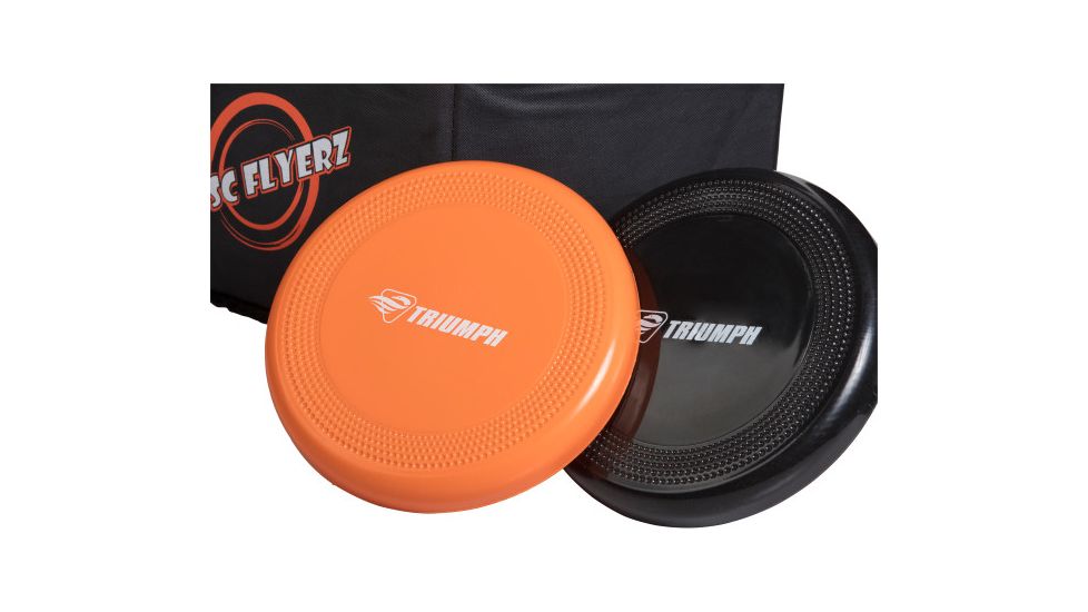 Triumph Disc Flyerz, 35-7094