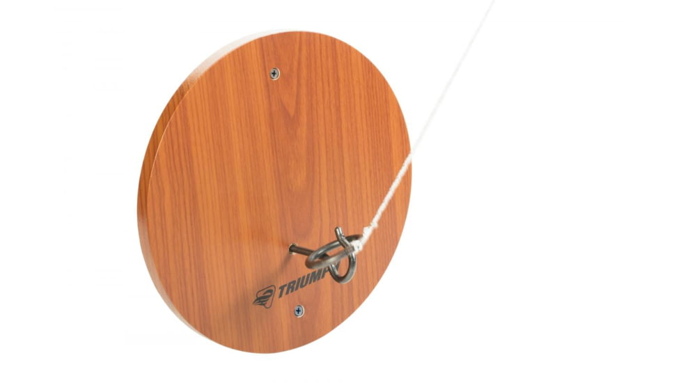 Triumph Hook and Ring Game, 10in diameter 35-7330-2