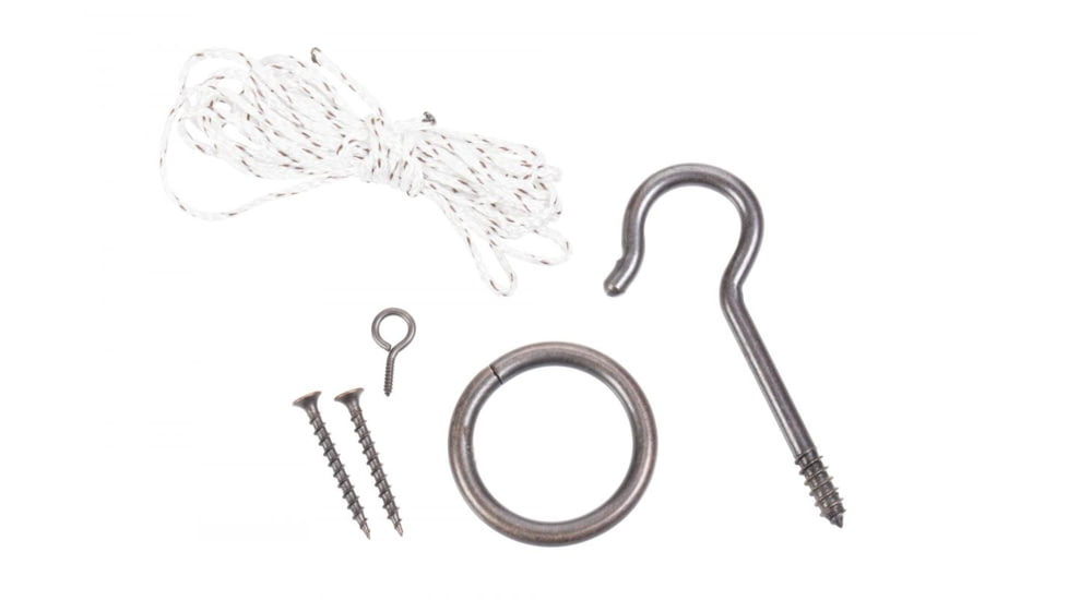 Triumph Hook and Ring Game, 10in diameter 35-7330-2