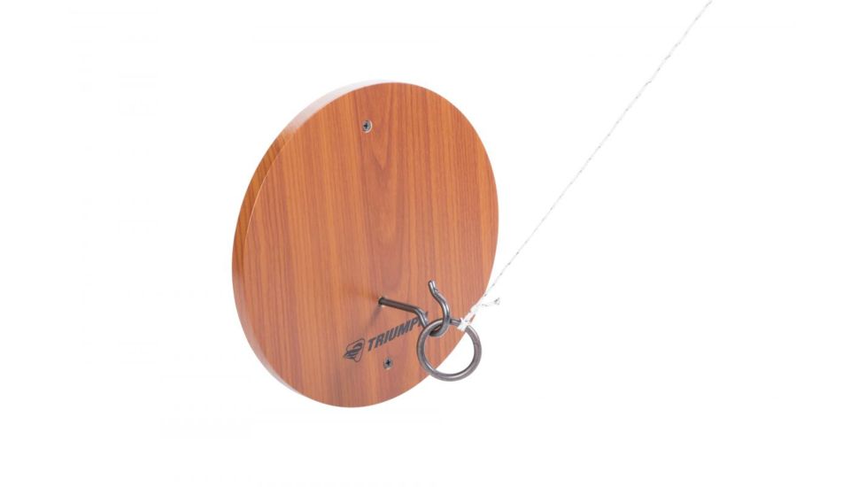 Triumph Hook and Ring Game, 10in diameter 35-7330-2