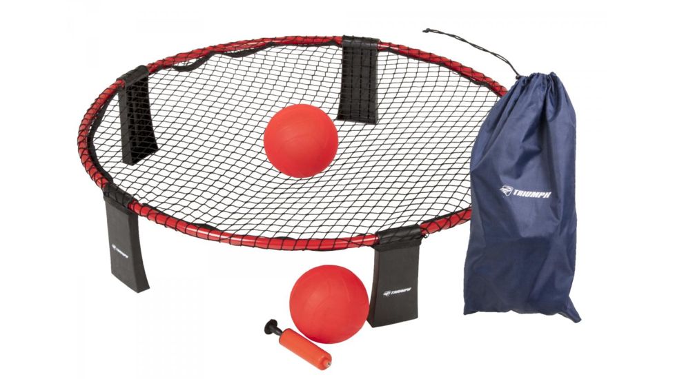 Triumph Hyperloop, 36in diameter 35-7344-2