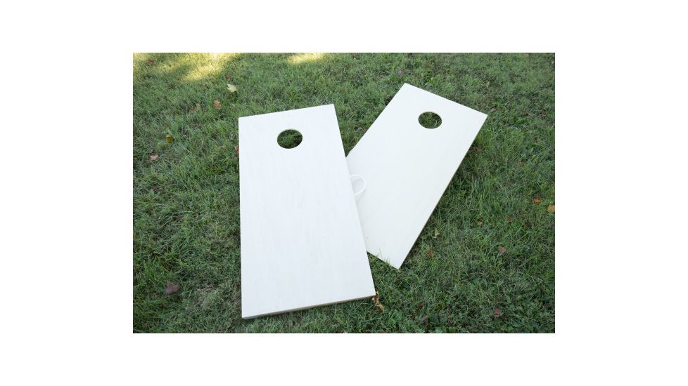 Triumph inWoodiein Tournament Bag Toss w/ Storage, 35-7399