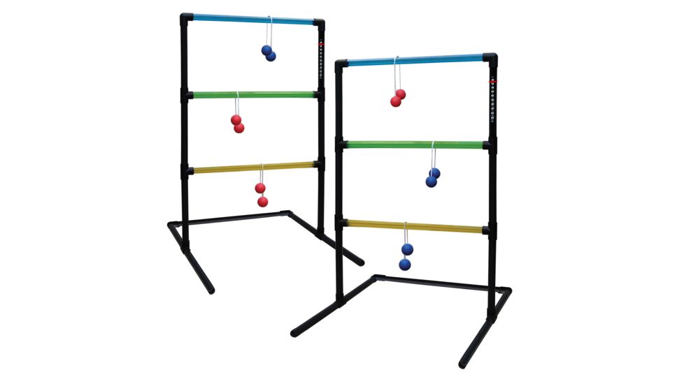 Triumph Ladder Toss, Black 35-7015-2
