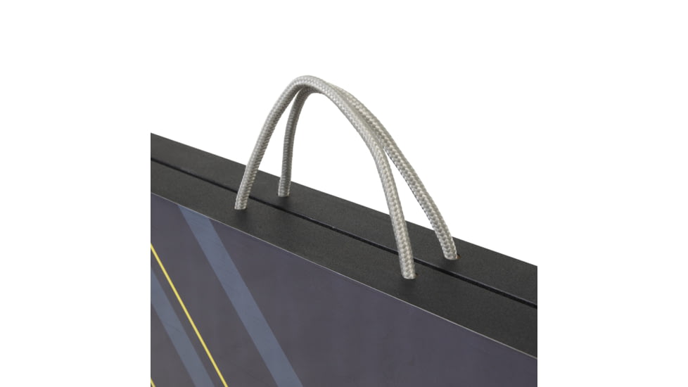 Triumph LED 2x3 Bag Toss - Inline, Blue / Yellow, 35-7350-3