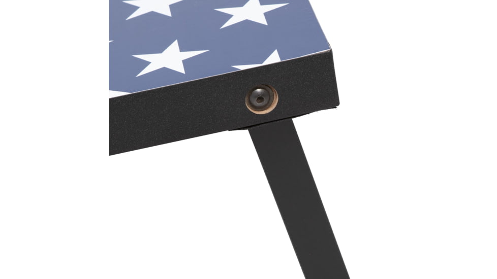 Triumph LED 2x3 Bag Toss - Stars/Stripes, Red / White / Blue, 35-7340-3