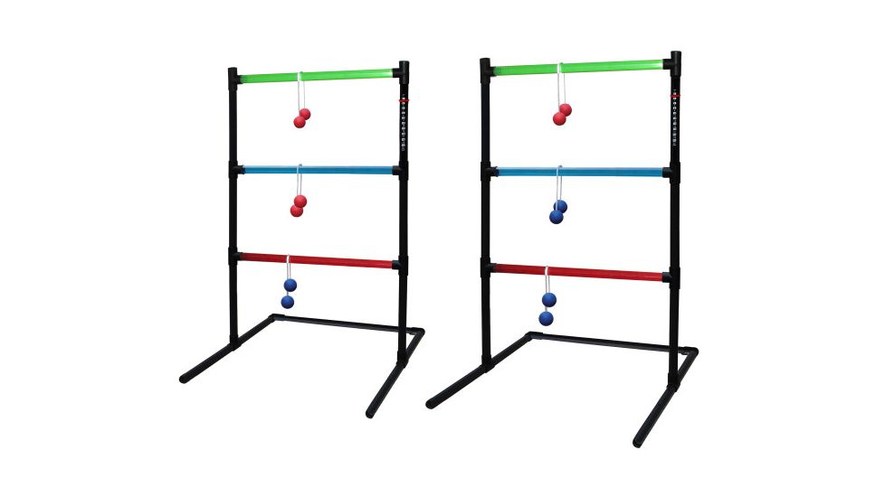 Triumph LED Lighted Ladder Toss Game, 35-7286