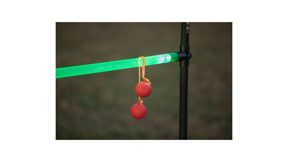 Triumph LED Lighted Ladder Toss Game, 35-7286