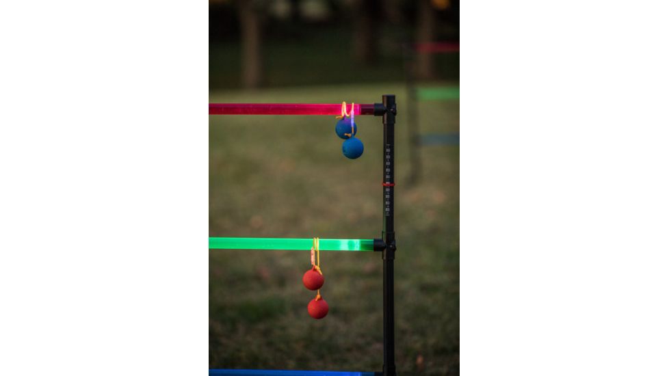 Triumph LED Lighted Ladder Toss Game, 35-7286