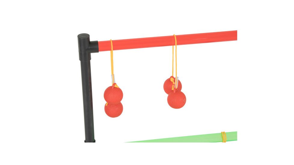 Triumph LED Lighted Ladder Toss Game, 35-7286