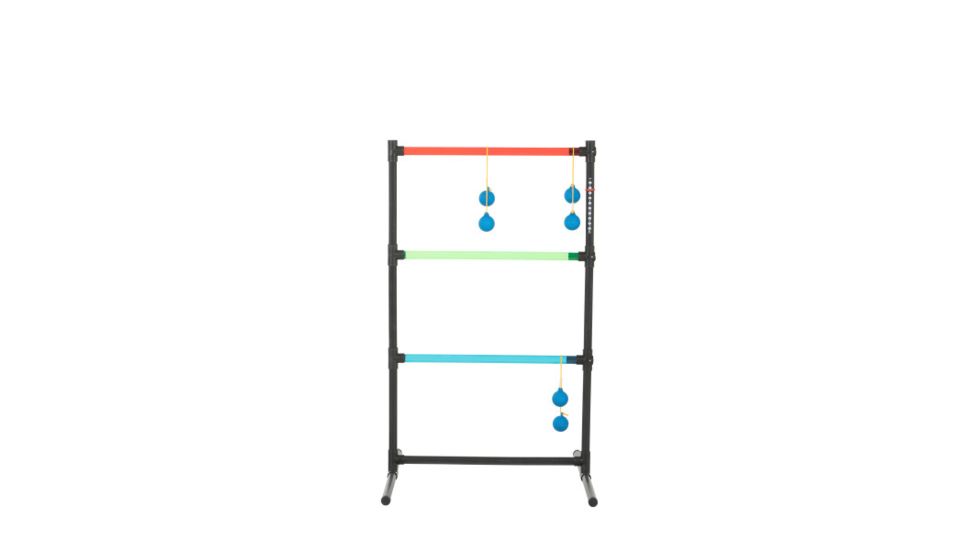 Triumph LED Lighted Ladder Toss Game, 35-7286