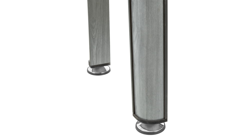 Triumph Medford Foosball Table, Grey, 45-6073W