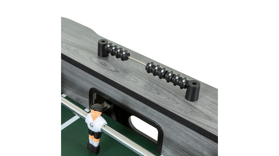 Triumph Medford Foosball Table, Grey, 45-6073W
