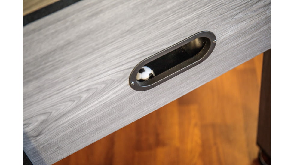 Triumph Medford Foosball Table, Grey, 45-6073W