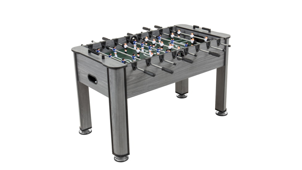 Triumph Medford Foosball Table, Grey, 45-6073W