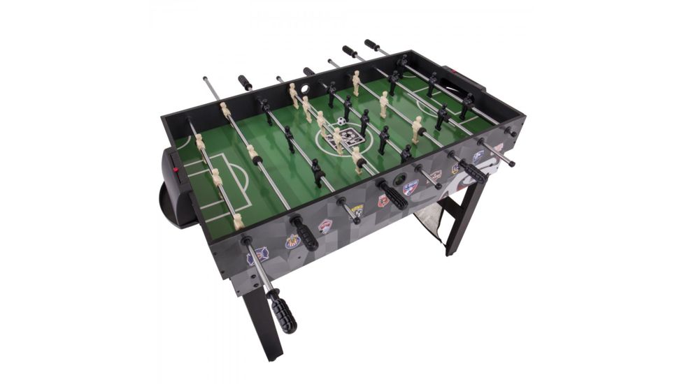 Triumph MLS™ 48in Trifecta 3-IN-1 Foosball Table 45-6747