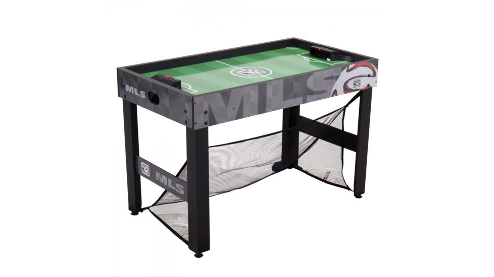 Triumph MLS™ 48in Trifecta 3-IN-1 Foosball Table 45-6747
