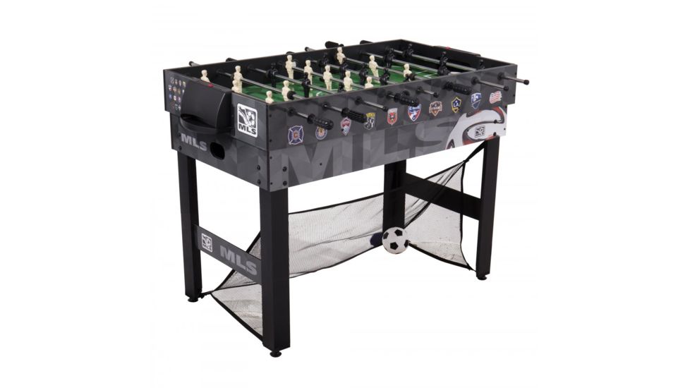 Triumph MLS™ 48in Trifecta 3-IN-1 Foosball Table 45-6747