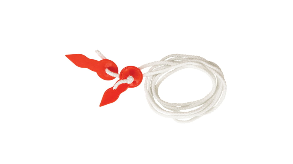 Triumph Patriotic Bocce Ball Set, 100mm, Red / White / Blue, 35-7125-3