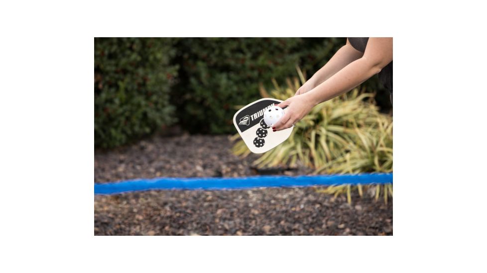 Triumph Pickleball 4 Player Rec Set, 35-7199