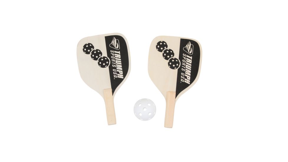 Triumph Pickleball 4 Player Rec Set, 35-7199