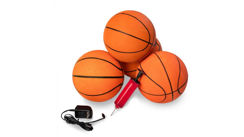 Triumph Playmaker Double Shootout  w/ Quick Connect Frame 45-6090W