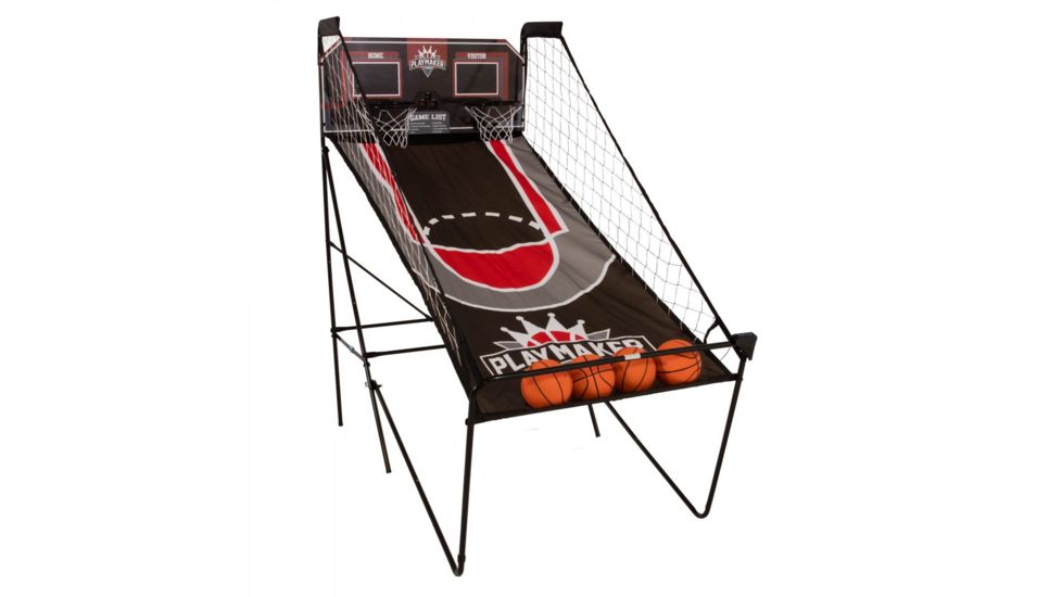 Triumph Playmaker Double Shootout  w/ Quick Connect Frame 45-6090W