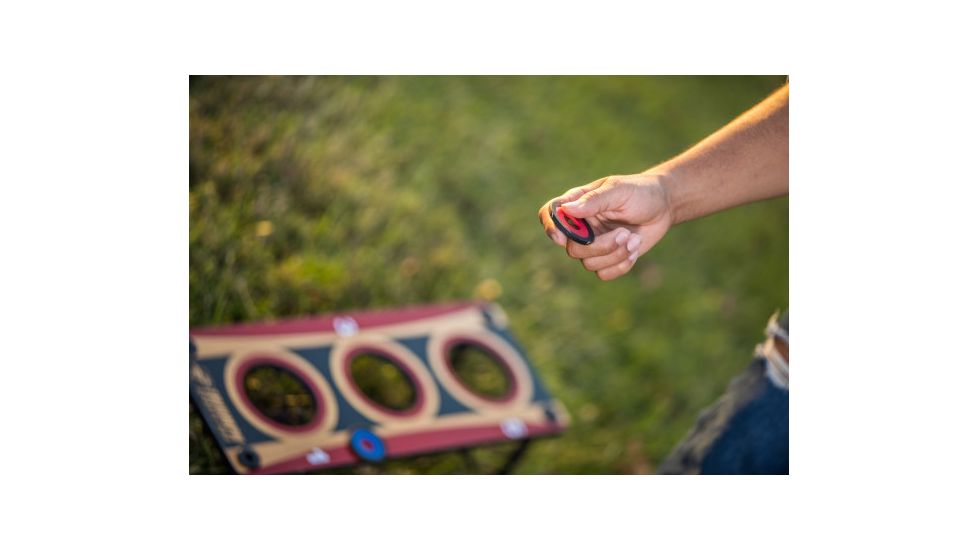 Triumph Premium 2-IN-1 Washer/Bag Toss, 35-7288