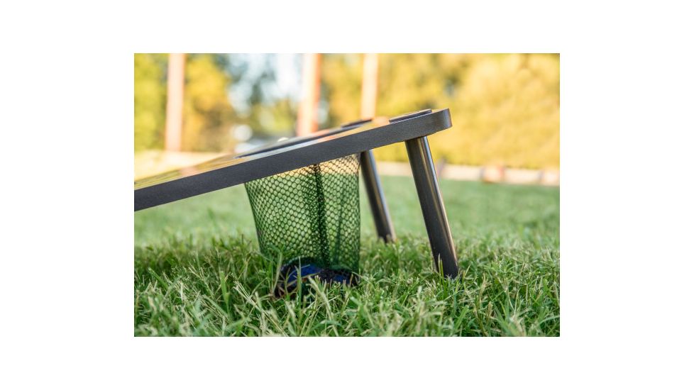 Triumph Premium 2-IN-1 Washer/Bag Toss, 35-7288