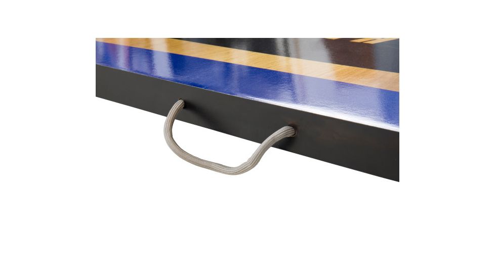 Triumph Premium 2-IN-1 Washer/Bag Toss, 35-7288