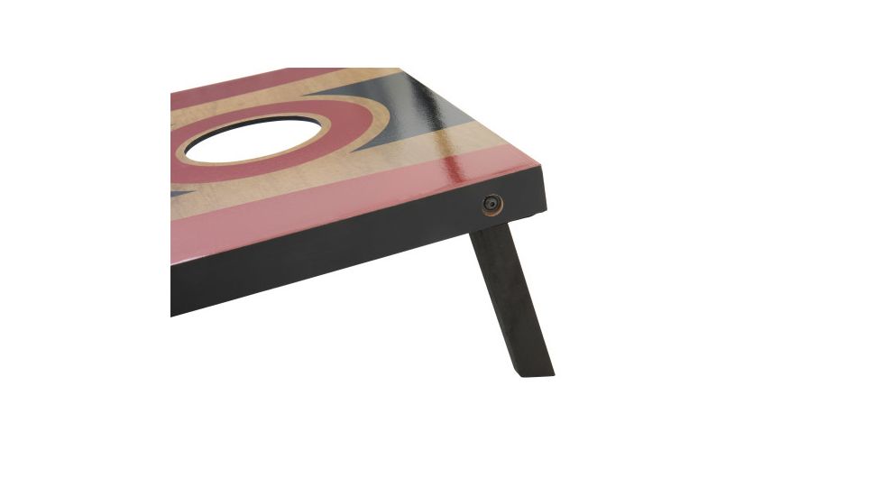 Triumph Premium 2-IN-1 Washer/Bag Toss, 35-7288