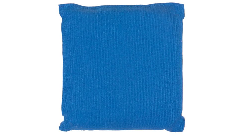 Triumph Professional Series Bean Bags, Blue, 12-0025
