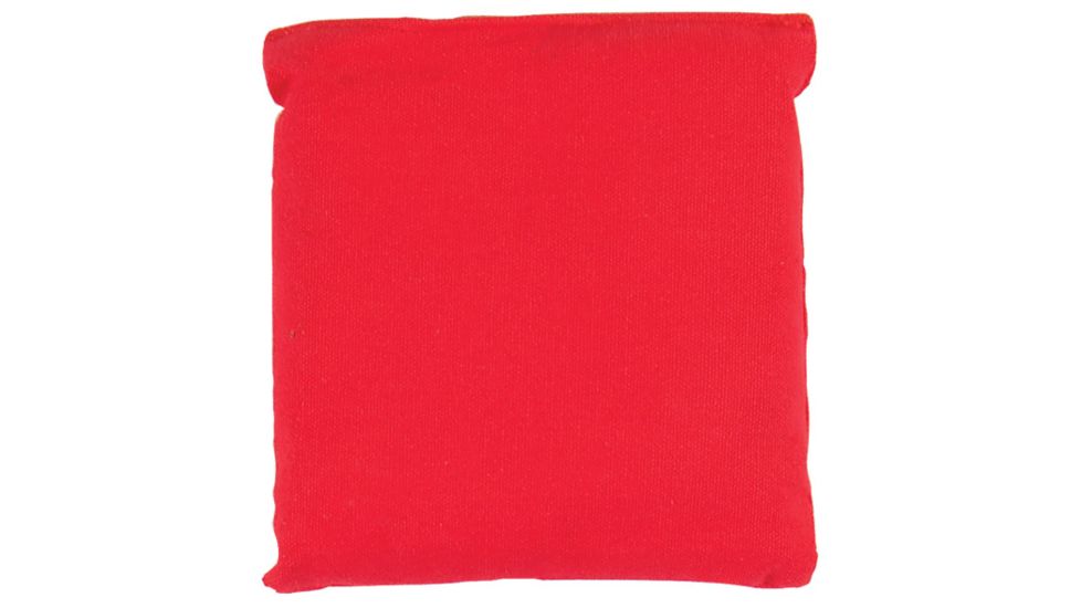 Triumph Professional Series Bean Bags, Red, 12-0024