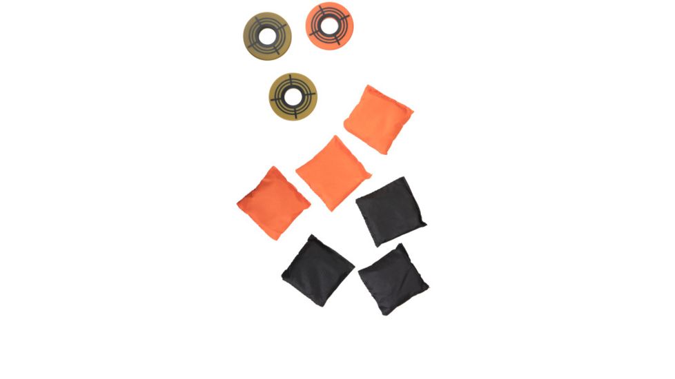 Triumph REALTREE 3 Hole Washer Toss/Bag Toss, RealTree Camo, 39-7011