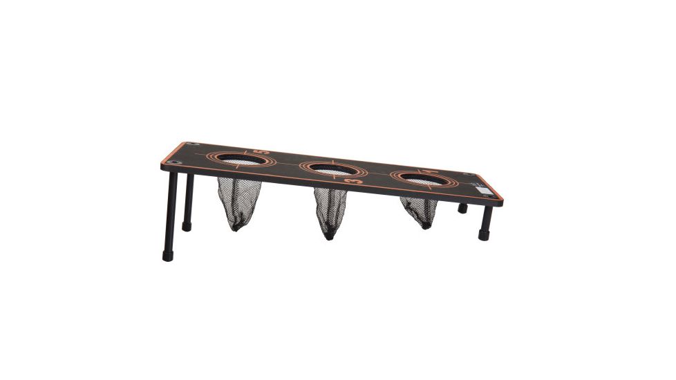 Triumph REALTREE 3 Hole Washer Toss/Bag Toss, RealTree Camo, 39-7011