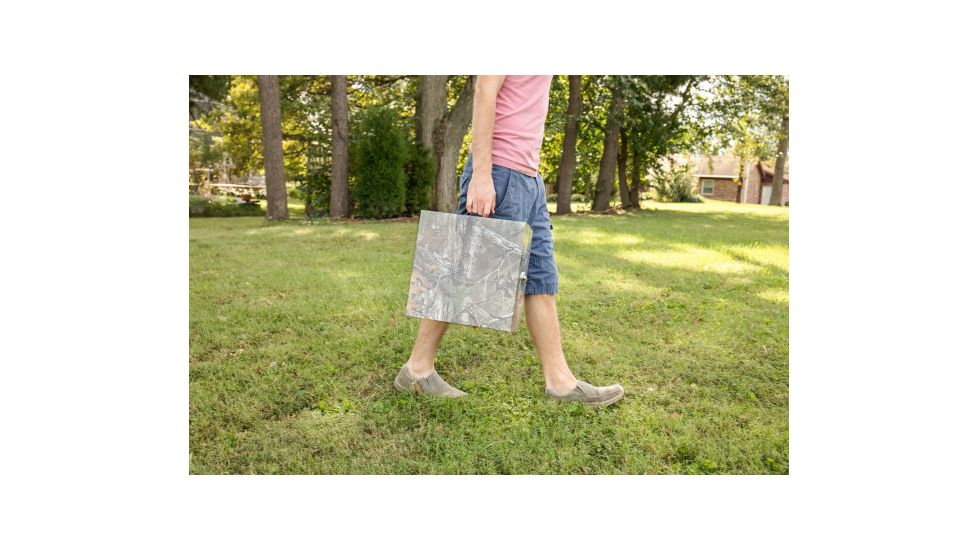 Triumph REALTREE Washer Toss Game, RealTree Camo, 39-7006