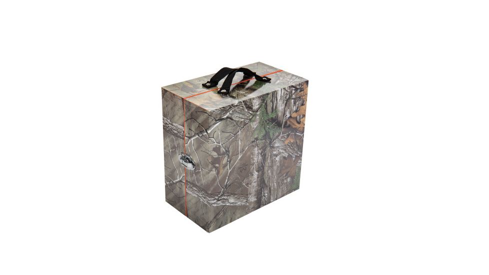 Triumph REALTREE Washer Toss Game, RealTree Camo, 39-7006
